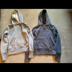 American Eagle Hoodies